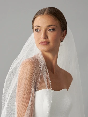 Pronovias V-2117 #0 default thumbnail