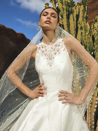 Pronovias V-LA06 #0 default thumbnail