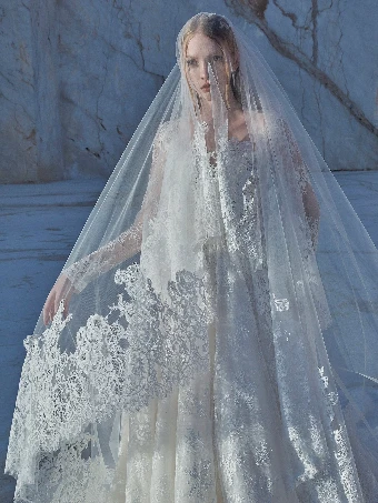 Pronovias V-Blooming #0 default thumbnail