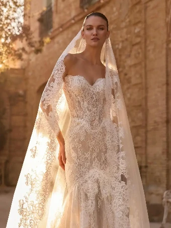 Pronovias V-Alphey #0 default thumbnail