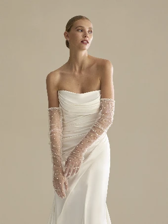 Pronovias Glv-la07 #0 default thumbnail
