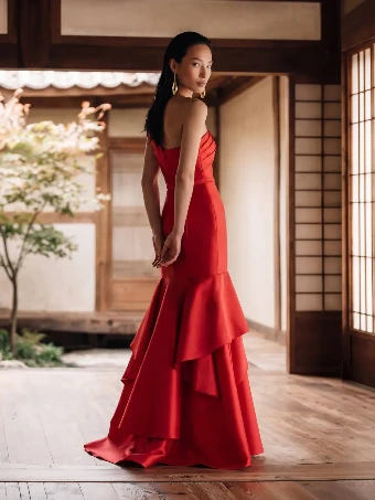 Pronovias Occasion Wear Hiyuho #1 thumbnail