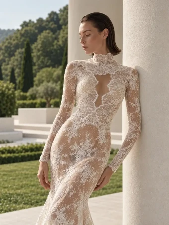 Atelier Pronovias Arqen #3 thumbnail