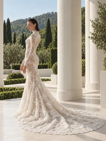 Atelier Pronovias Arqen #1 thumbnail