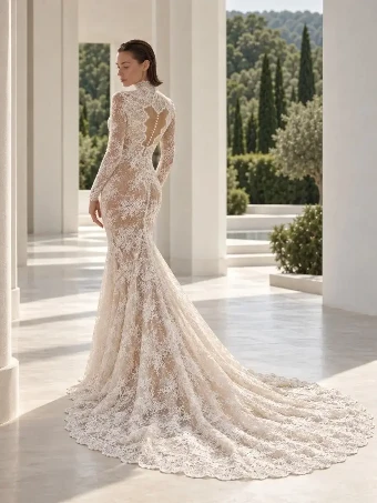 Atelier Pronovias Arqen #2 thumbnail