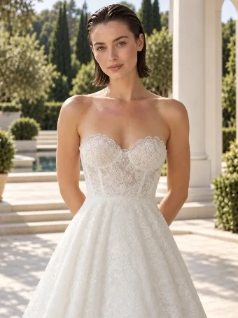 Atelier Pronovias Lirane #1 thumbnail