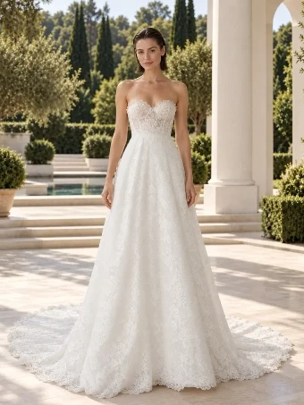 Atelier Pronovias Lirane #0 default thumbnail