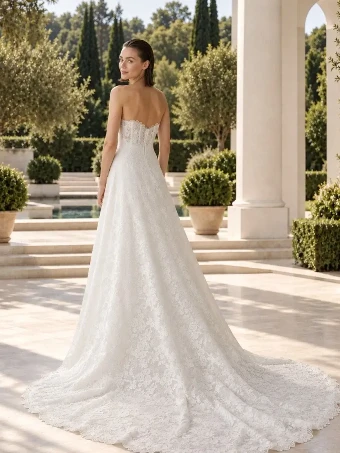 Atelier Pronovias Lirane #2 thumbnail