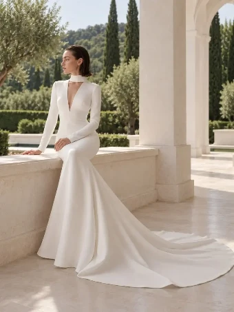 Atelier Pronovias Lureth #1 thumbnail