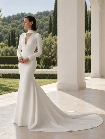 Atelier Pronovias Lureth #0 default thumbnail
