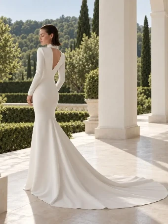 Atelier Pronovias Lureth #2 thumbnail