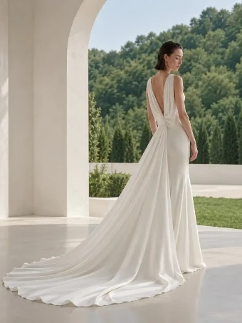 Atelier Pronovias Orlix #1 thumbnail