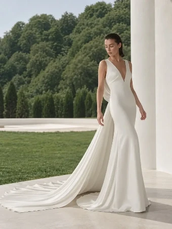 Atelier Pronovias Orlix #0 default thumbnail