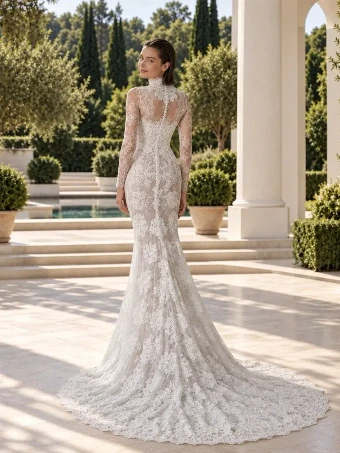Atelier Pronovias Ulyx #1 thumbnail