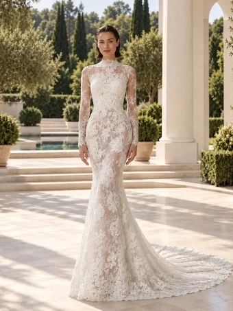 Atelier Pronovias Ulyx #0 default thumbnail