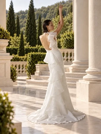 Atelier Pronovias Vildra #1 thumbnail