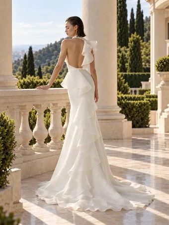 Atelier Pronovias Vildra #2 thumbnail