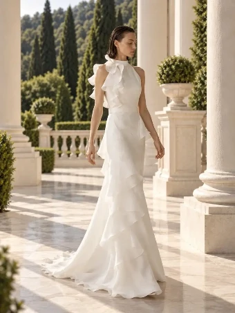 Atelier Pronovias Vildra #0 default thumbnail