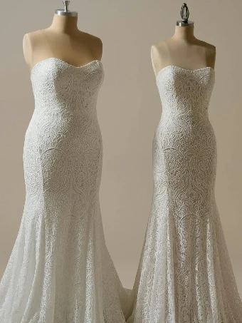 Rebecca Ingram Berkeley #16 Ivory/Pearl thumbnail
