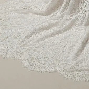 Rebecca Ingram Berkeley #1 Ivory/Pearl thumbnail