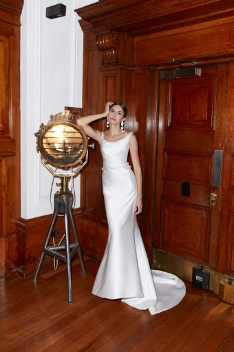 Alan Hannah Stella #2 thumbnail