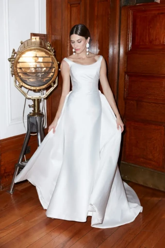 Alan Hannah Stella #0 default thumbnail