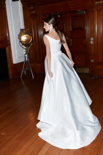 Alan Hannah Stella #1 thumbnail