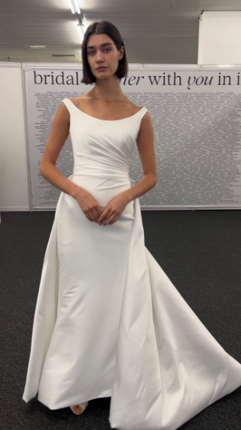 Alan Hannah Stella #1 thumbnail