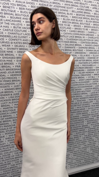 Alan Hannah Stella #3 thumbnail