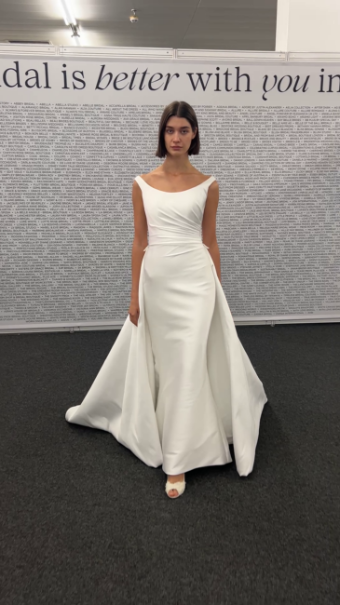 Alan Hannah Stella #0 default thumbnail