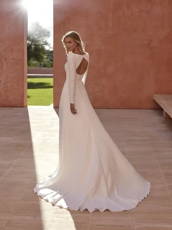 Pronovias Aspen #1 thumbnail