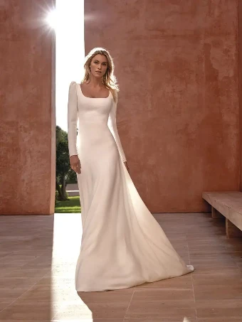 Pronovias Aspen #0 thumbnail