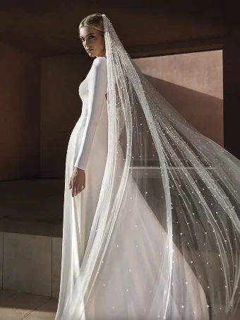 Pronovias Aspen #2 thumbnail