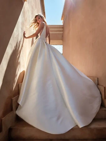 Pronovias Nevado #1 thumbnail