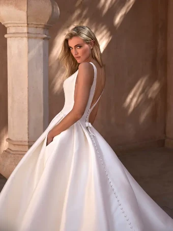 Pronovias Nevado #2 thumbnail