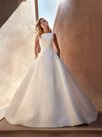 Pronovias Nevado #0 thumbnail